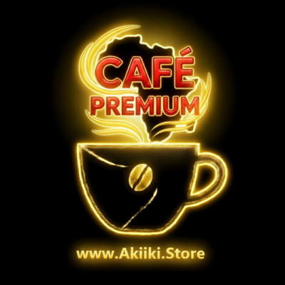 CAFE PREMIUM logo