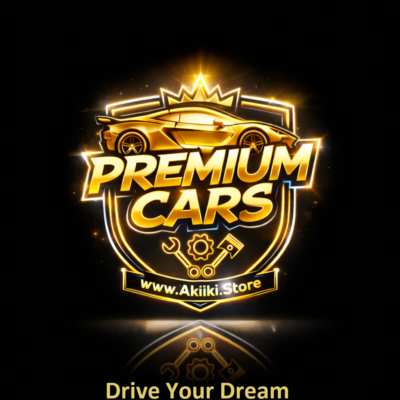 PREMIUM CARS logo