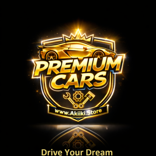 PREMIUM CARS logo