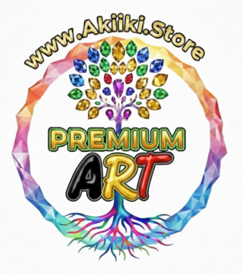 PREMIUM ART logo