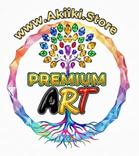 PREMIUM ART logo