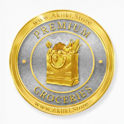 PREMIUM GROCERIES logo