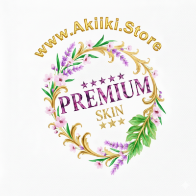 PREMIUM SKIN logo
