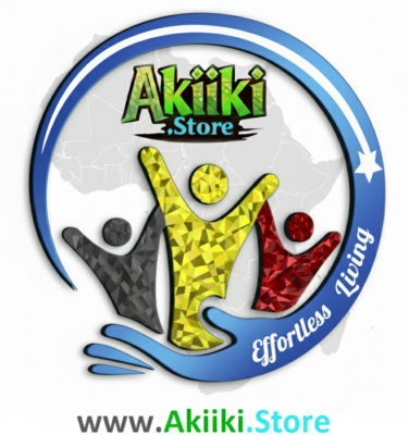 Akiiki.Store NEW