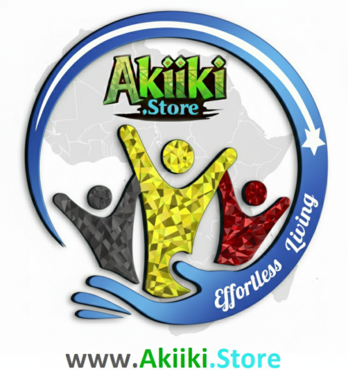 Akiiki.Store NEW