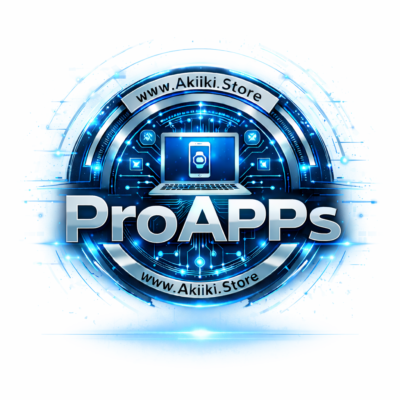 ProAPPs logo