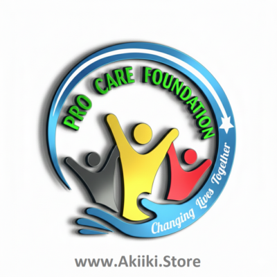PRO CARE FOUNDATION 3D mockup_1 LOGO