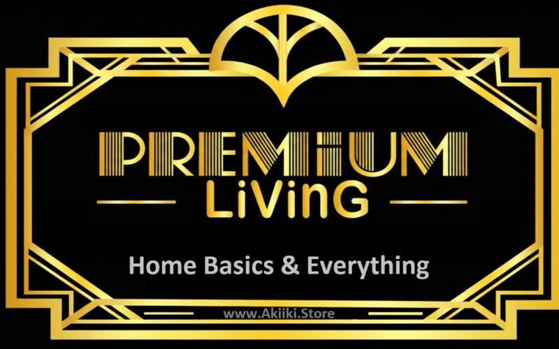 PREMIUM LIVING Logo