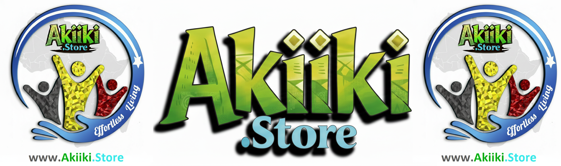 Akiiki.Store by PRO GADGETS