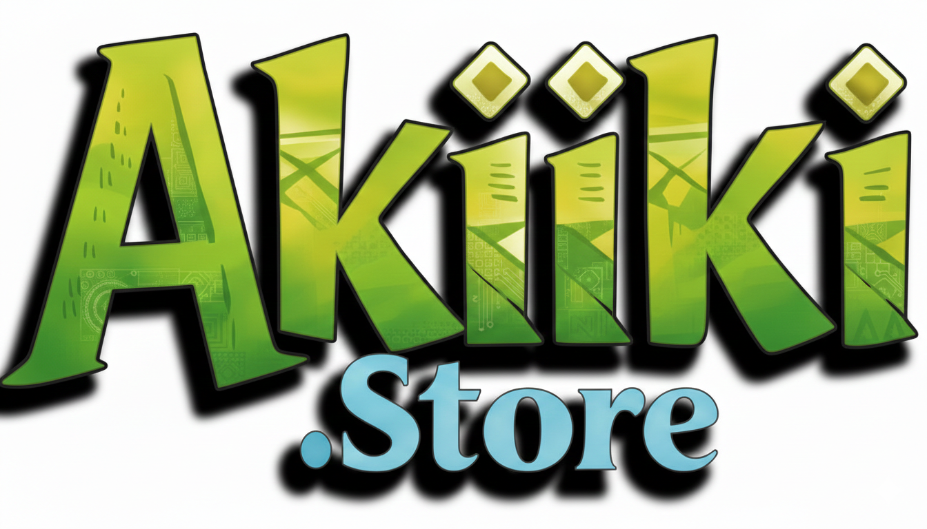 Akiiki.Store by PRO GADGETS