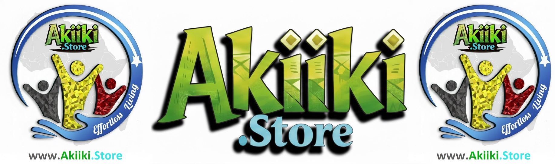 Akiiki Store